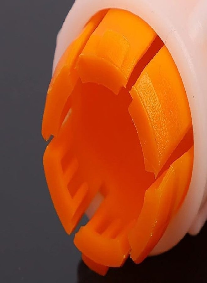 Swejos Multifunction Faucet Tight Pipe Connector | Hose Connection Hard pipe Universal Quick Nozzle Water Pipe Connector (1) - Image 4